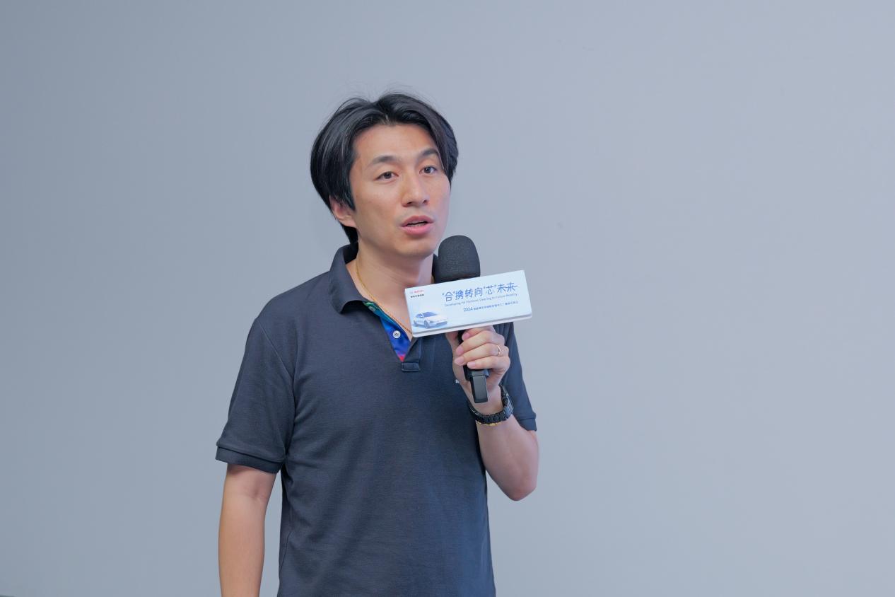 云开：线控与自主芯片技术不断更新国产化转向平台迎接无人驾驶时代(图3)