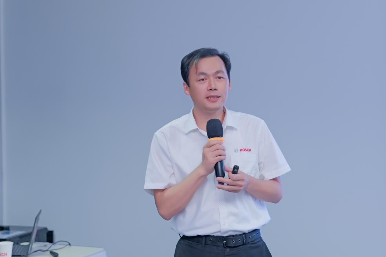 云开：线控与自主芯片技术不断更新国产化转向平台迎接无人驾驶时代(图7)
