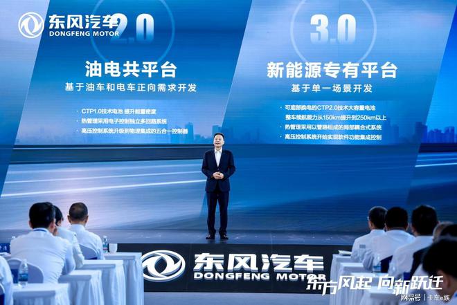 从制造到智造聚焦东风汽车如何用科技赋能产品引领行业新变革(图11)