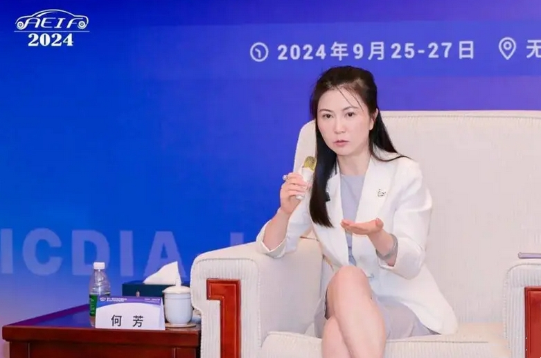 云开：车规级MCU需求量高速增长国产企业进展如何？(图2)