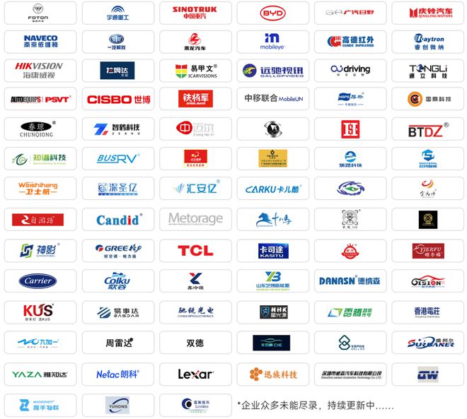 聚焦行业前沿共享无限商机2025九州汽车生态博览会全面启动！(图4)