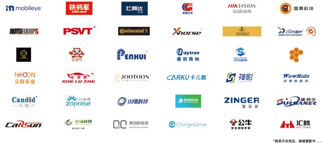 聚焦行业前沿共享无限商机2025九州汽车生态博览会全面启动！(图3)