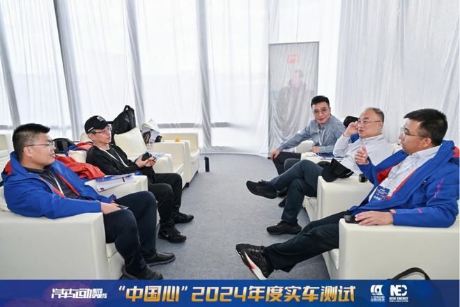 混动激战正酣“中国心”2024年度汽车动力系统实测谁更胜一筹？(图4)