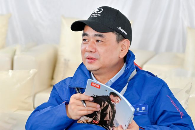 混动激战正酣“中国心”2024年度汽车动力系统实测谁更胜一筹？(图10)