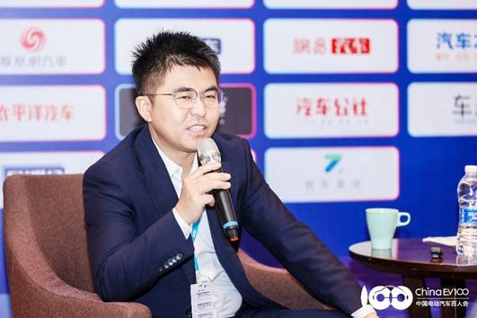云开：助力国产汽车芯片“从有到优”纳芯微出席GNEV2024上海论坛(图2)
