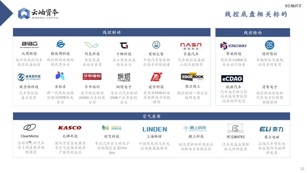 云开：2024年汽车行业热门细分赛道深度分析与展望(图19)