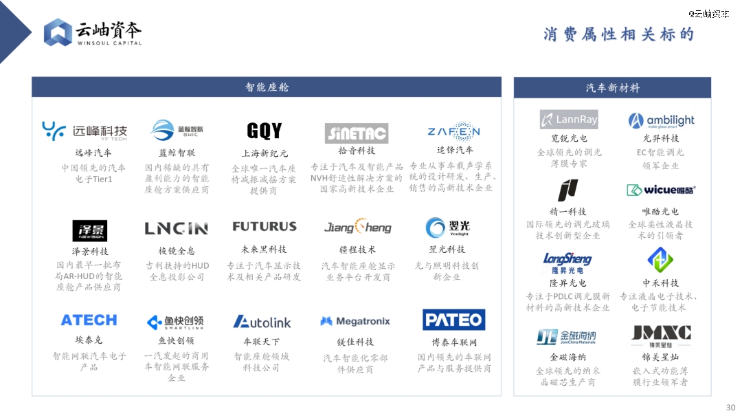 云开：2024年汽车行业热门细分赛道深度分析与展望(图26)