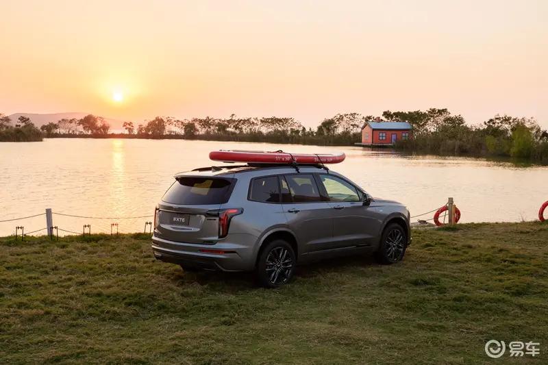 2024广州车展上市新车盘点腾势Z9红旗金葵花国雅领衔(图9)