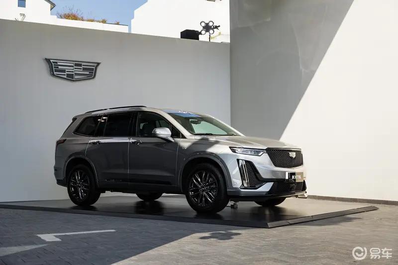 2024广州车展上市新车盘点腾势Z9红旗金葵花国雅领衔(图8)