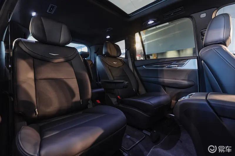 2024广州车展上市新车盘点腾势Z9红旗金葵花国雅领衔(图10)