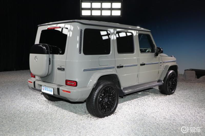 2024广州车展上市新车盘点腾势Z9红旗金葵花国雅领衔(图12)