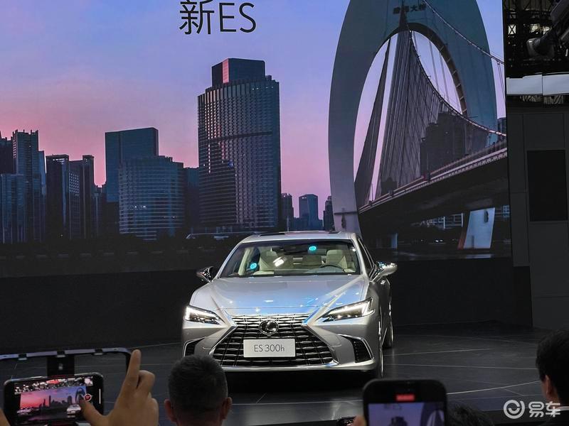 2024广州车展上市新车盘点腾势Z9红旗金葵花国雅领衔(图14)