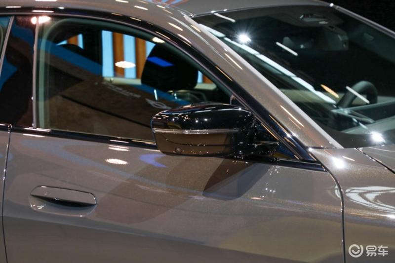 2024广州车展上市新车盘点腾势Z9红旗金葵花国雅领衔(图17)