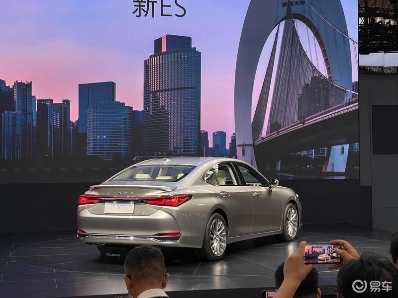 2024广州车展上市新车盘点腾势Z9红旗金葵花国雅领衔(图15)