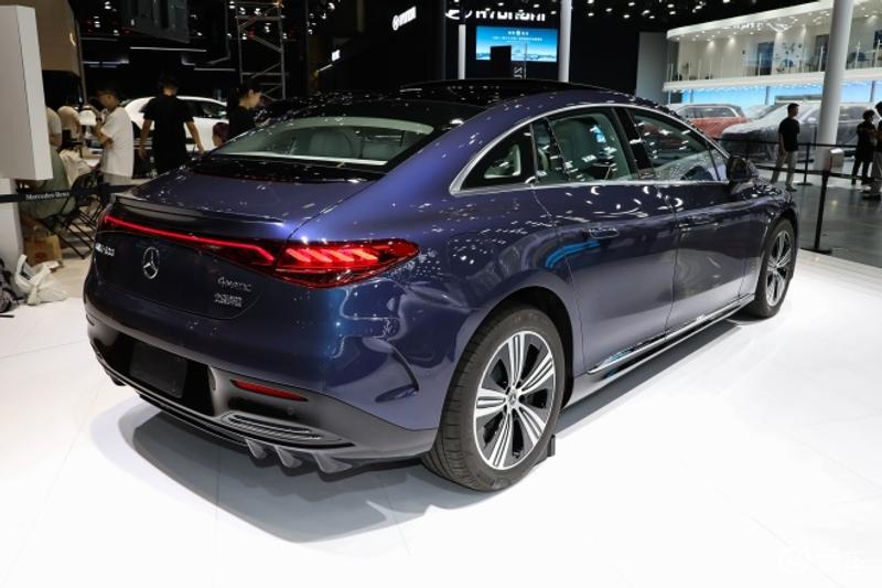 2024广州车展上市新车盘点腾势Z9红旗金葵花国雅领衔(图23)