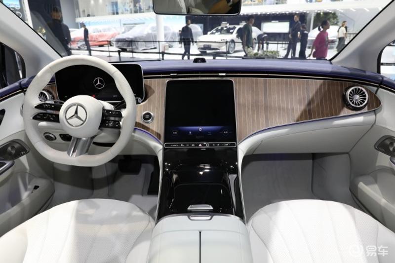 2024广州车展上市新车盘点腾势Z9红旗金葵花国雅领衔(图24)