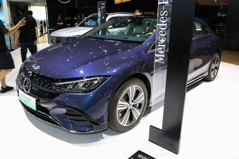 2024广州车展上市新车盘点腾势Z9红旗金葵花国雅领衔(图22)