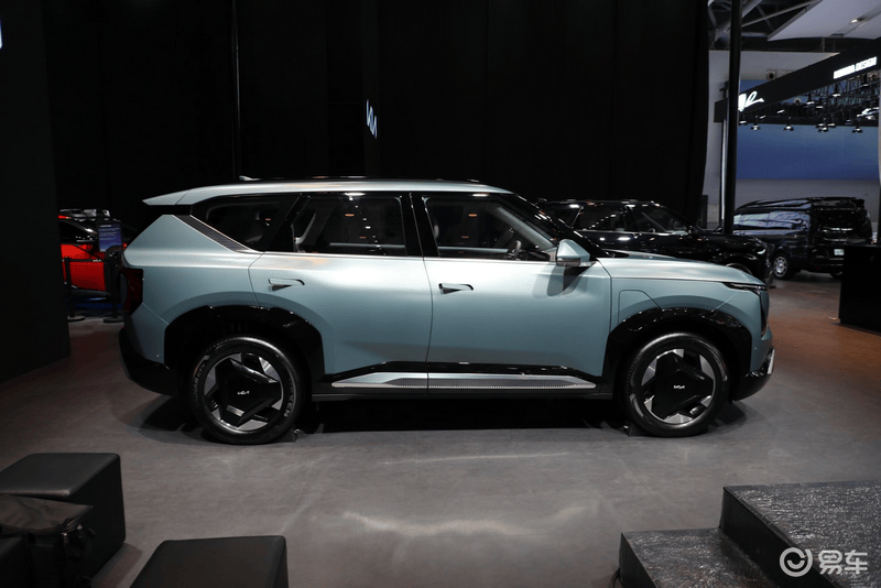 2024广州车展上市新车盘点腾势Z9红旗金葵花国雅领衔(图26)