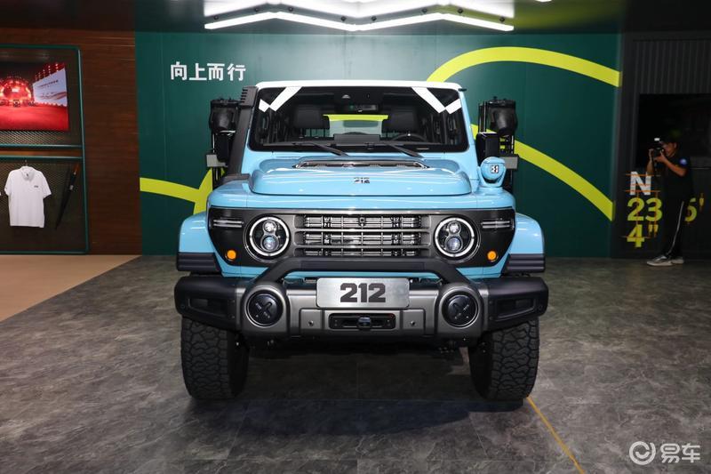 2024广州车展上市新车盘点腾势Z9红旗金葵花国雅领衔(图27)