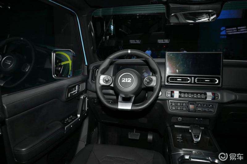 2024广州车展上市新车盘点腾势Z9红旗金葵花国雅领衔(图29)