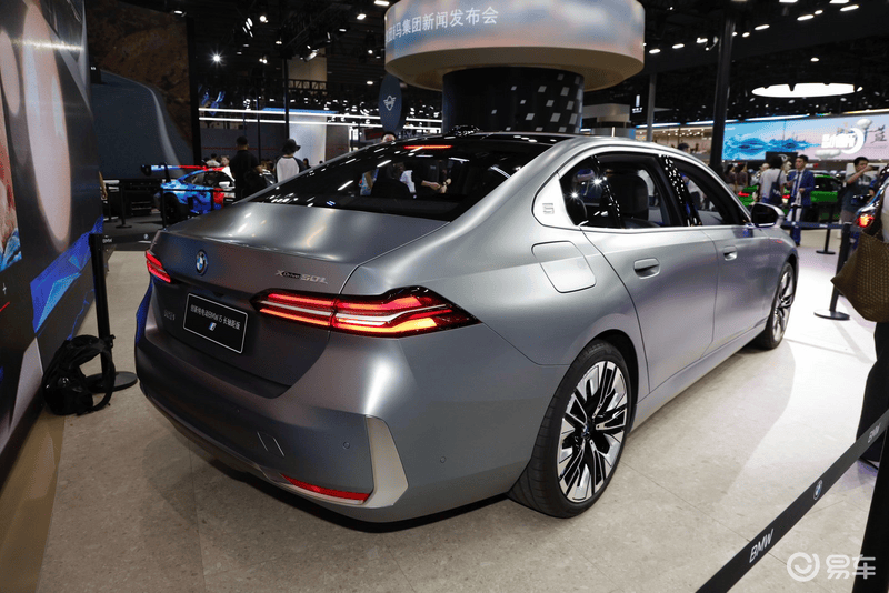 2024广州车展上市新车盘点腾势Z9红旗金葵花国雅领衔(图33)