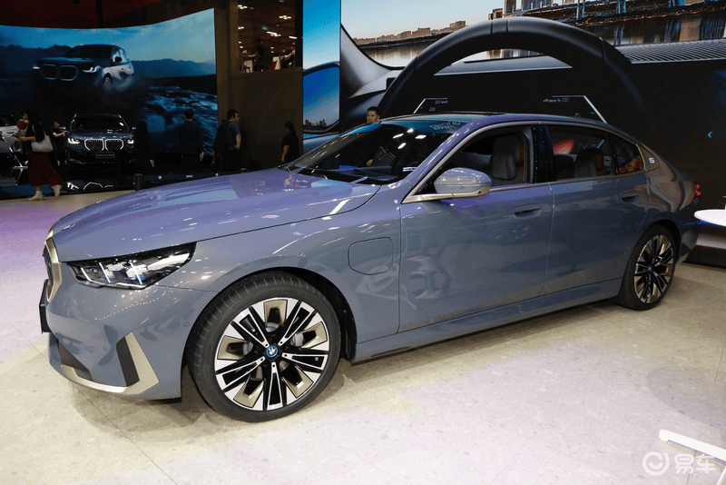 2024广州车展上市新车盘点腾势Z9红旗金葵花国雅领衔(图34)