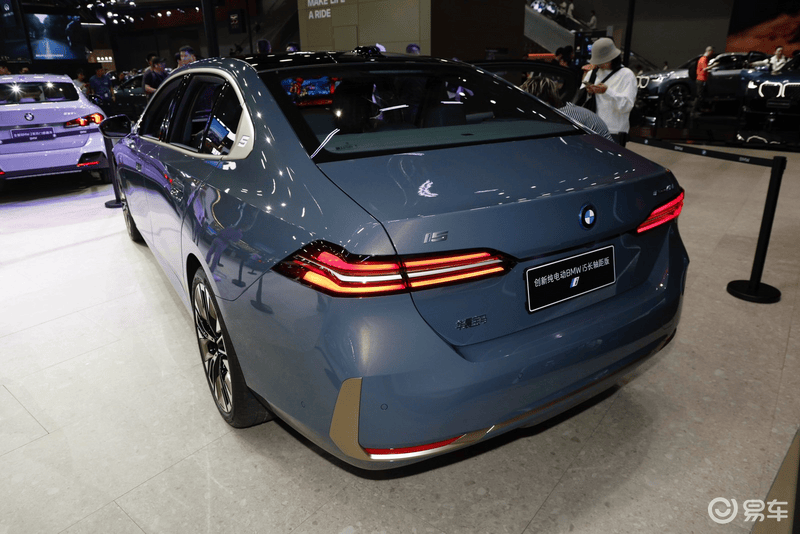 2024广州车展上市新车盘点腾势Z9红旗金葵花国雅领衔(图35)