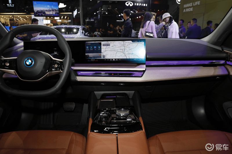 2024广州车展上市新车盘点腾势Z9红旗金葵花国雅领衔(图36)