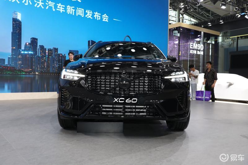 2024广州车展上市新车盘点腾势Z9红旗金葵花国雅领衔(图38)