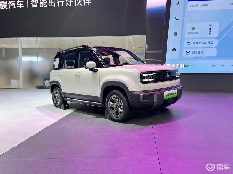 2024广州车展上市新车盘点腾势Z9红旗金葵花国雅领衔(图40)