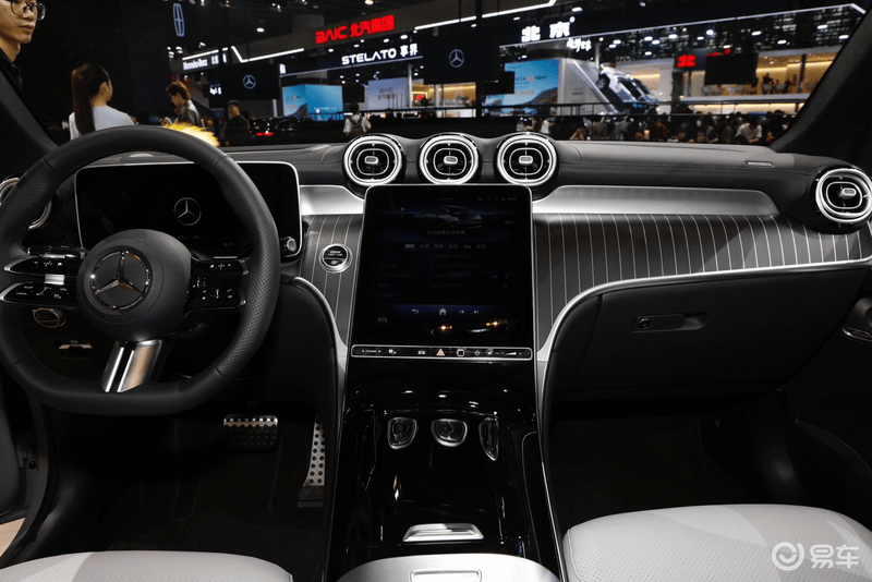 2024广州车展上市新车盘点腾势Z9红旗金葵花国雅领衔(图52)