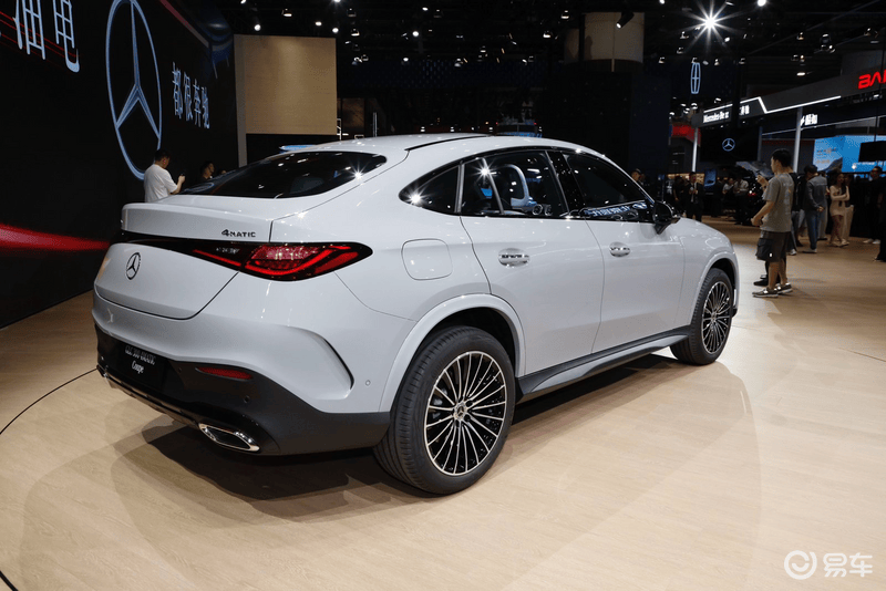 2024广州车展上市新车盘点腾势Z9红旗金葵花国雅领衔(图51)