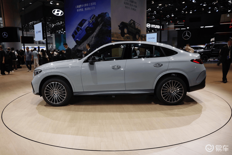 2024广州车展上市新车盘点腾势Z9红旗金葵花国雅领衔(图50)