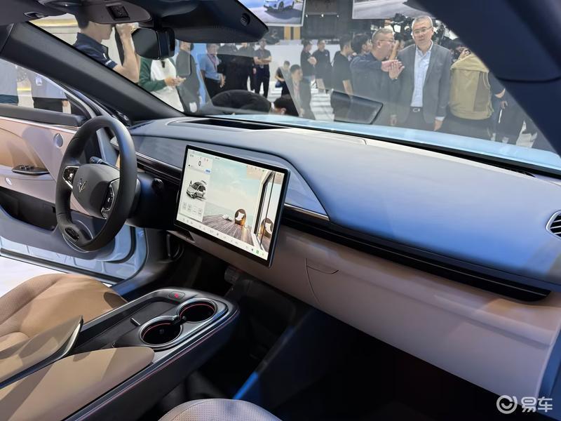 2024广州车展上市新车盘点腾势Z9红旗金葵花国雅领衔(图55)