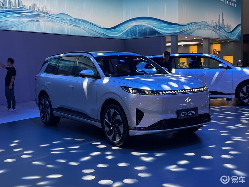 2024广州车展上市新车盘点腾势Z9红旗金葵花国雅领衔(图56)