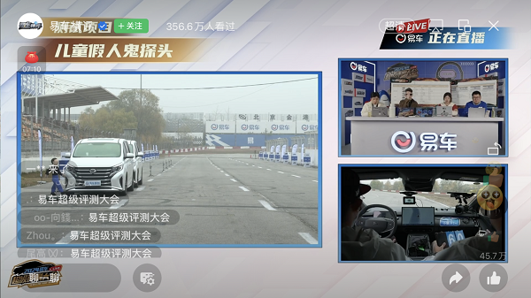 云开（Kaiyun）：《2024易车超级评测大会》收官各类榜单陆续出炉(图3)