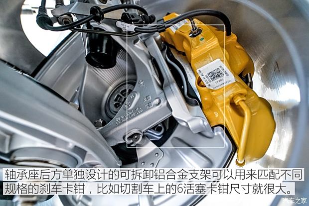 【图】保时捷9112024款底盘_底盘高度_护板_汽车之家(图3)