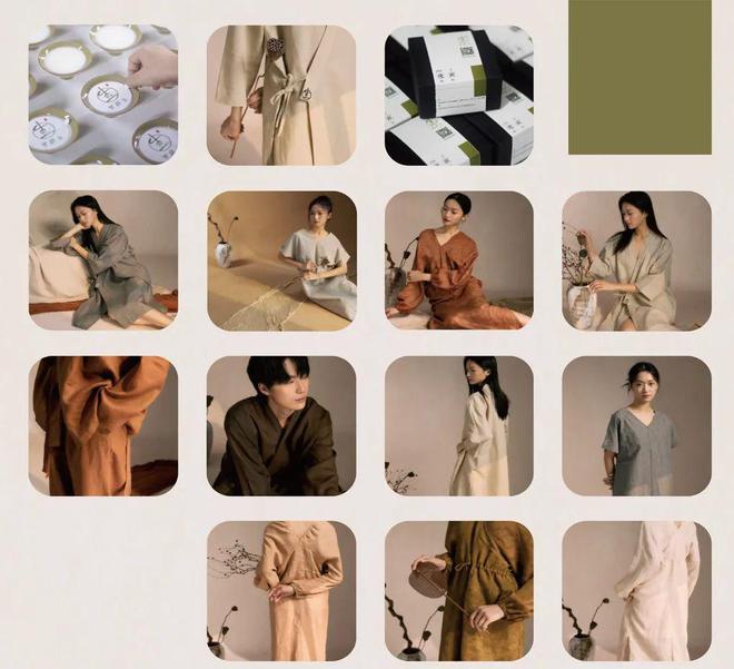 八大赛道才聚徽州！第三届中国黄山迎客松杯创意创新创业大赛总决赛项目展示来了（一）(图1)