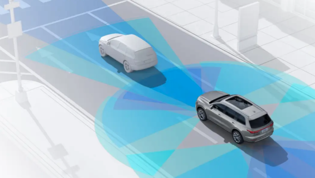 云开：行业｜从智驾卷到底盘广州车展的新技术争奇斗艳(图2)