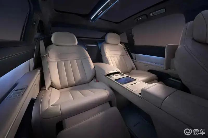 蔚来线控转向技术获工信部量产许可ET9成首搭该技术量产车型(图10)