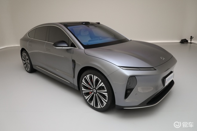 蔚来线控转向技术获工信部量产许可ET9成首搭该技术量产车型(图3)