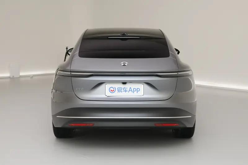 蔚来线控转向技术获工信部量产许可ET9成首搭该技术量产车型(图7)