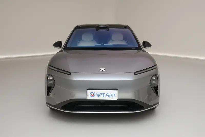 蔚来线控转向技术获工信部量产许可ET9成首搭该技术量产车型(图5)