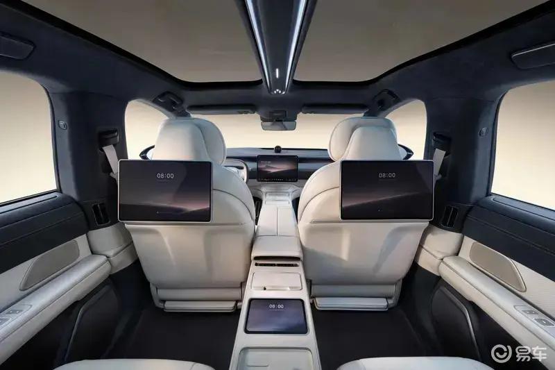 蔚来线控转向技术获工信部量产许可ET9成首搭该技术量产车型(图8)