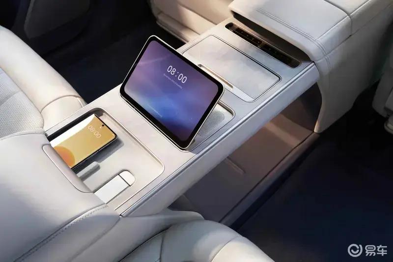 蔚来线控转向技术获工信部量产许可ET9成首搭该技术量产车型(图11)