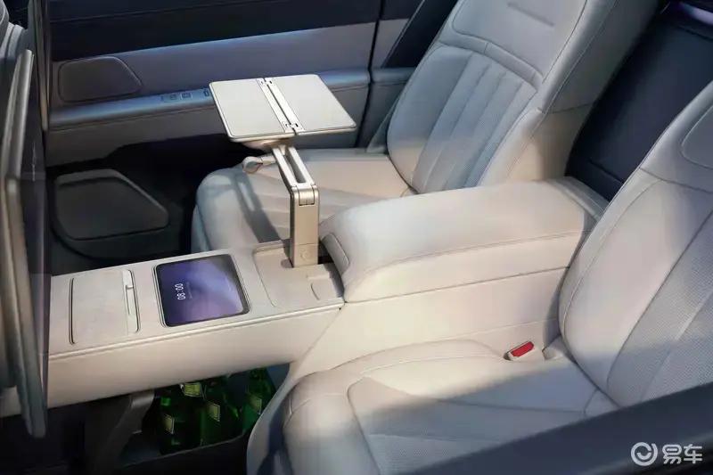 蔚来线控转向技术获工信部量产许可ET9成首搭该技术量产车型(图12)