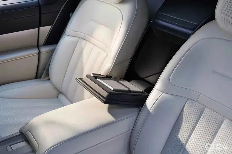 蔚来线控转向技术获工信部量产许可ET9成首搭该技术量产车型(图14)