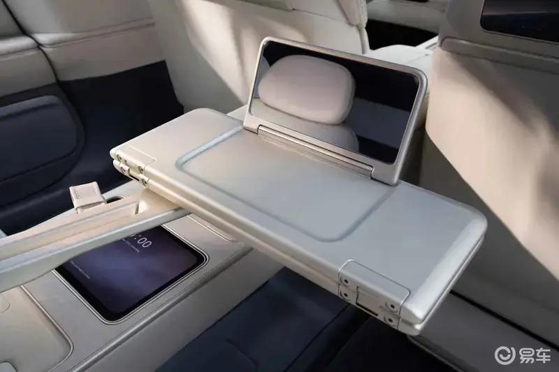 蔚来线控转向技术获工信部量产许可ET9成首搭该技术量产车型(图13)