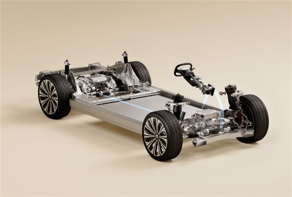 云开（Kaiyun）：线控转向获批蔚来开启智能出行新篇章(图4)