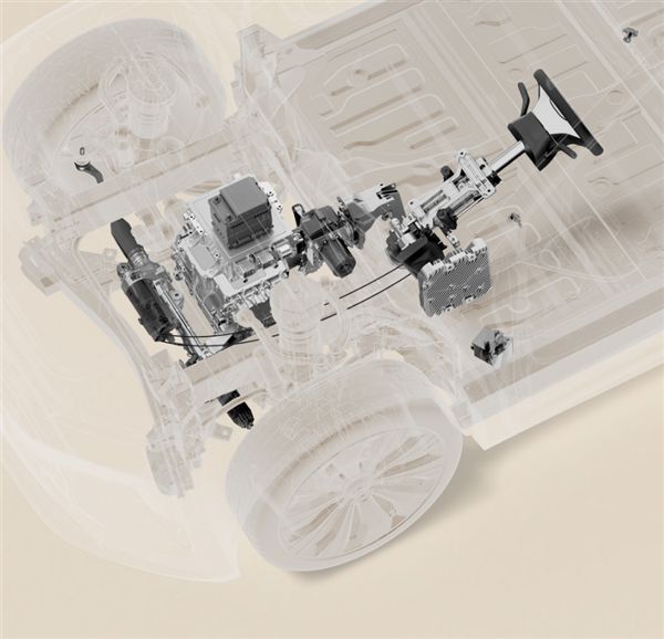 云开（Kaiyun）：线控转向获批蔚来开启智能出行新篇章(图5)